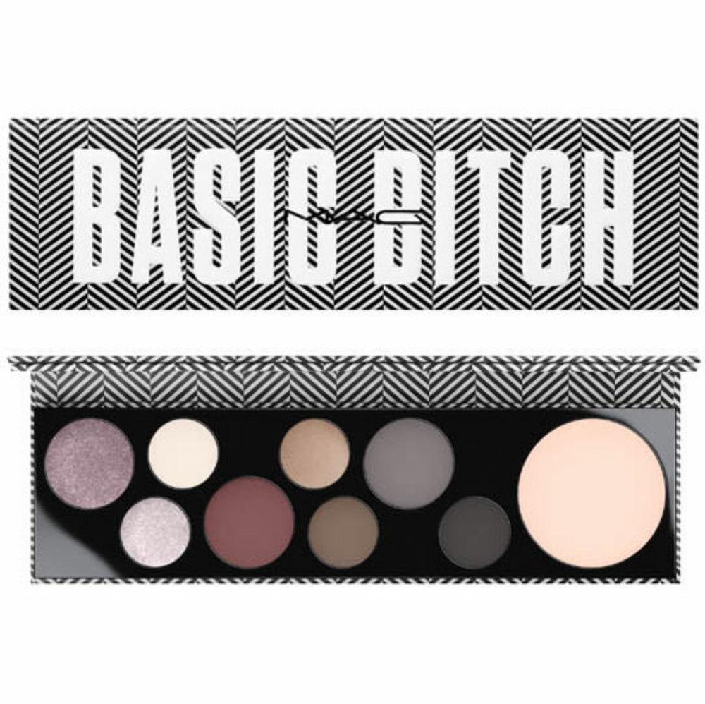 MAC Cosmetics Eyeshadow Palette